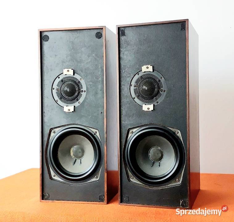 Bang Olufsen BEOVOX 1200 Głośniki SEAS Peerless Słuchawki i głośniki Słuchawki i głośniki Starachowice