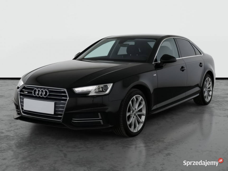 Audi A4 14 TFSI A4 Lublin