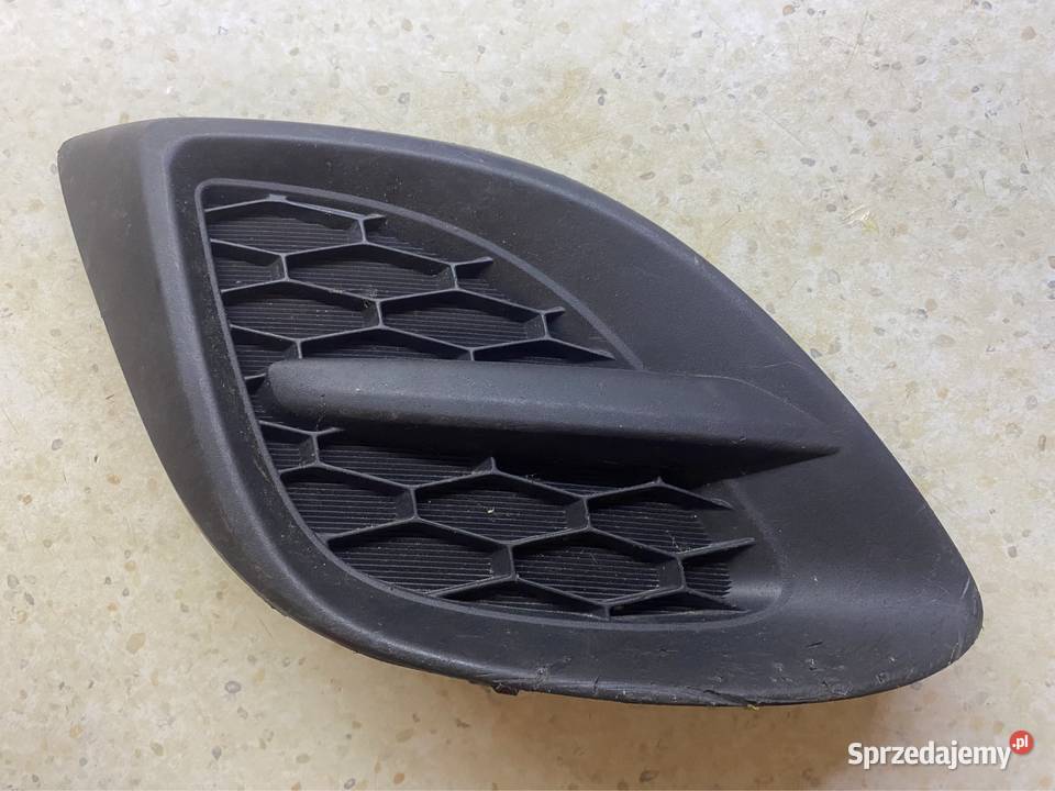 Kratka zderzaka Mazda II fl prawa Jasienica sprzedam