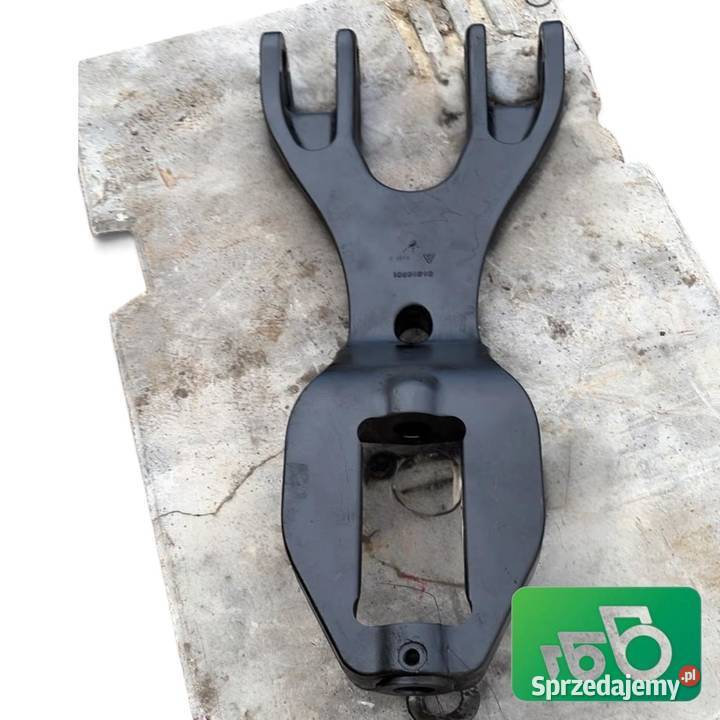 Wspornik Przednia Oś 84390031 Case Magnum 340 Wilkowo