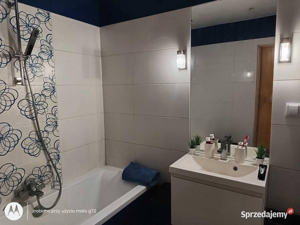 2pok 39met Magnolii BALKONPIWNICAWINDA Wrocław 39m2