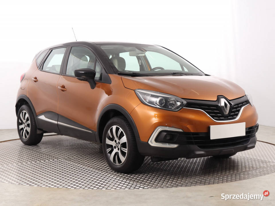 Renault Captur 0.9 TCe