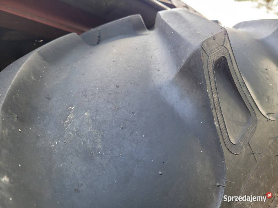 Koła 18434 do ursus zetor seria ciężka Białogard sprzedam