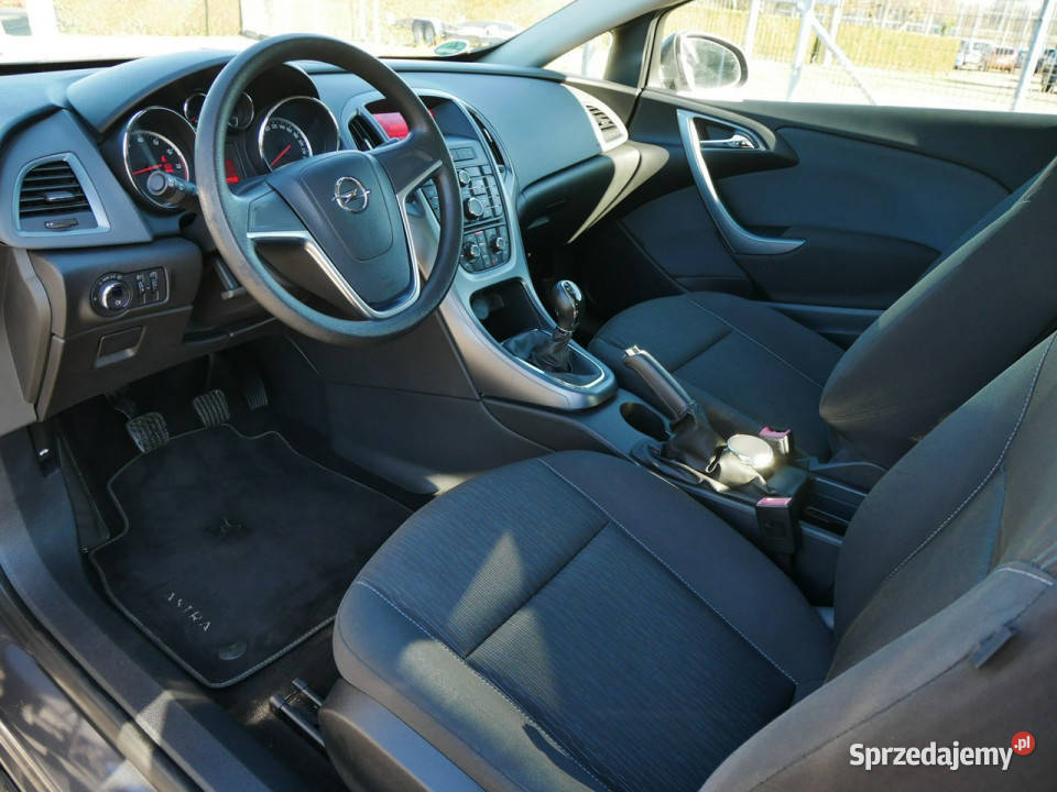 Opel Astra GTC 16 SIDI Turbo 180 Eu5 Nowy immobilizer Goczałkowice-Zdrój