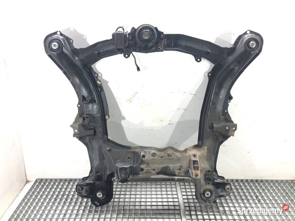 BELKA POD SILNIK HONDA ODYSSEY 35 252 SANKI