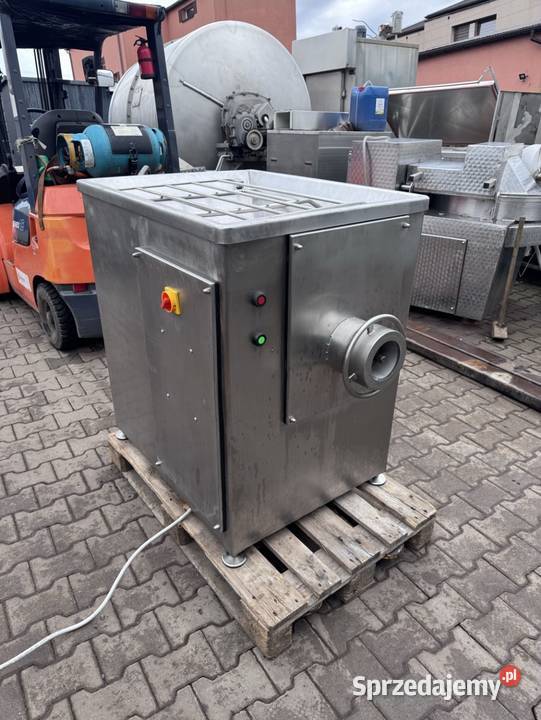 Wilk 130mm Dobieszowice