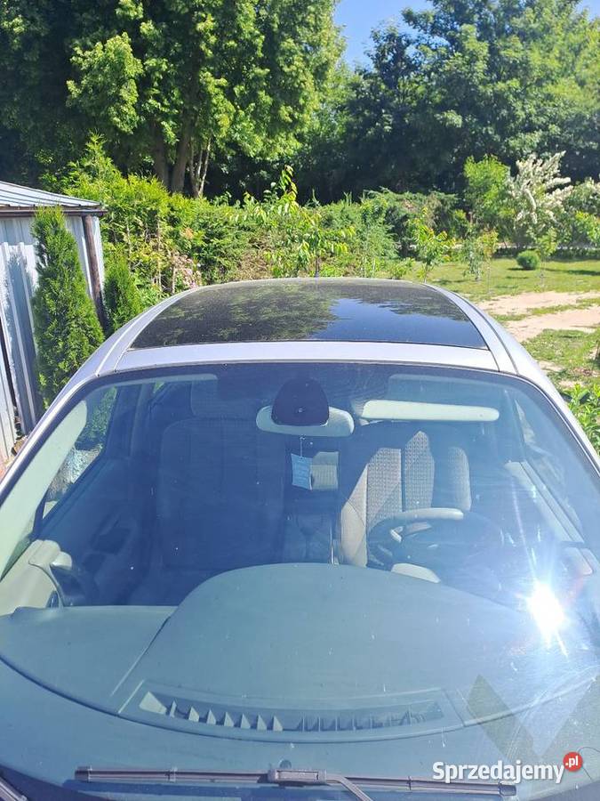 Renault Scenic 2005