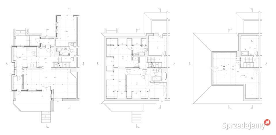 Rysunki CAD Inwentaryzacje Projekty Techniczne Projektowanie i usługi architektoniczne Warszawa