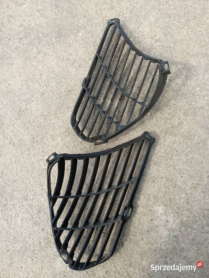 BMW k 1200 rs wlot powietrza kratka owiewka Opatówek