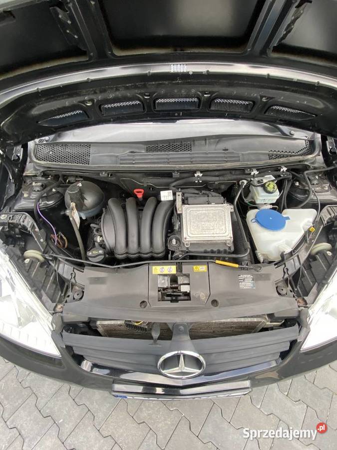 Mercedes Rok produkcji 2012
