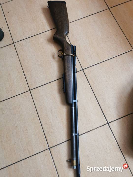 Pcp norconia 55 Busko-Zdrój