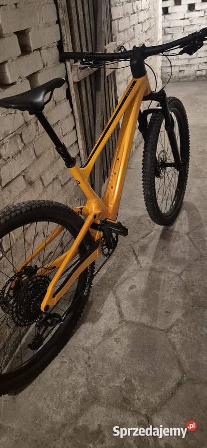 Scott spark Żary sprzedam