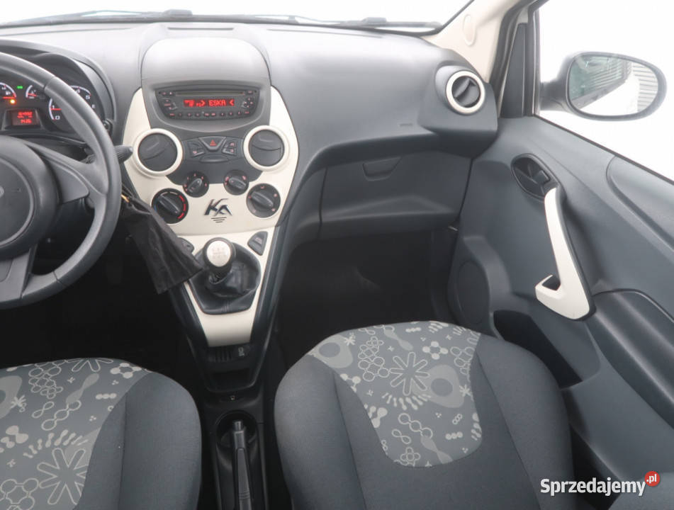 Ford Ka 12 i 164988km Bielany Wrocławskie