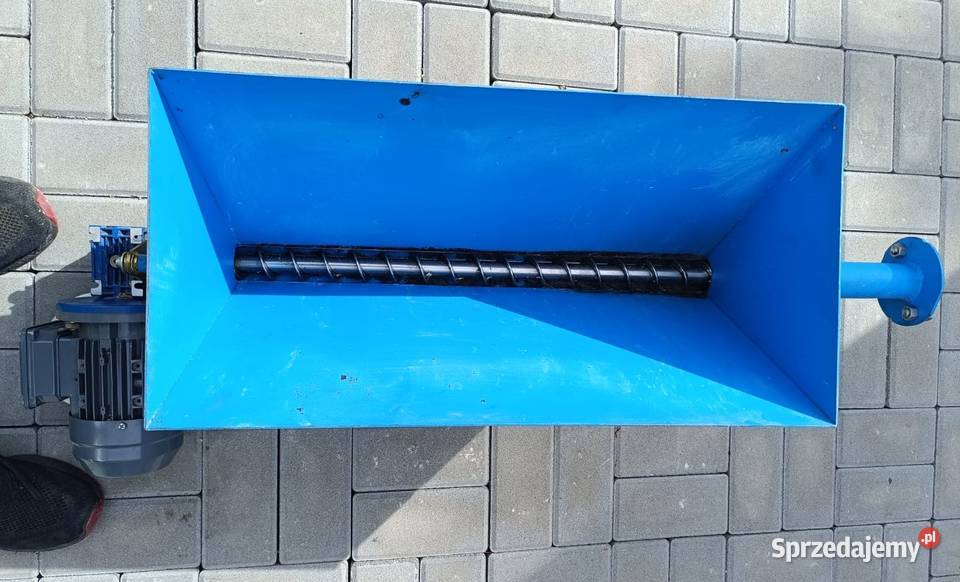 Dozownik lepiszcza Zabrze