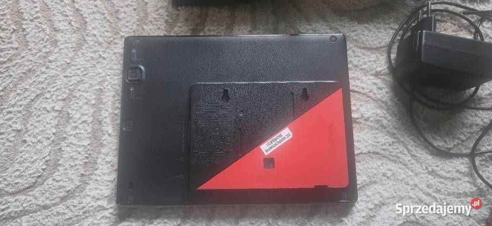 Cyfrowa ramka na zdjęciach 8 KODAK EasyShare850