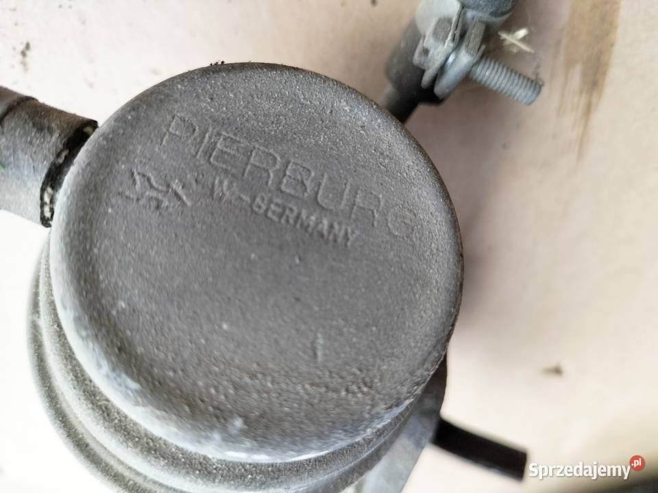 AUDI 80B3 80 B3 18 POMPA POMPKA PALIWA Kamień-Kolonia sprzedam