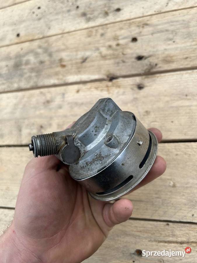 LICZNIK MAW PRZÓD SIMSON AWO AVO SPORT TURIST