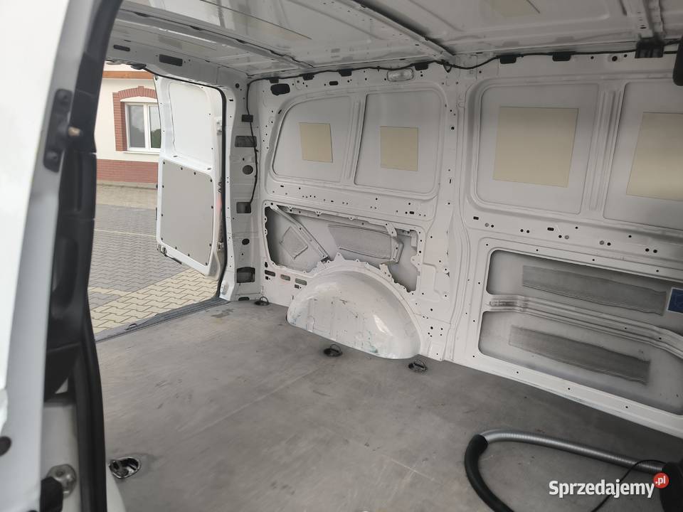 Mercedes Vito metris sprzedam