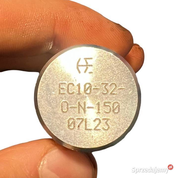 HydraForce EC1032 HydraForce EC10320N150 Zawór Poznań