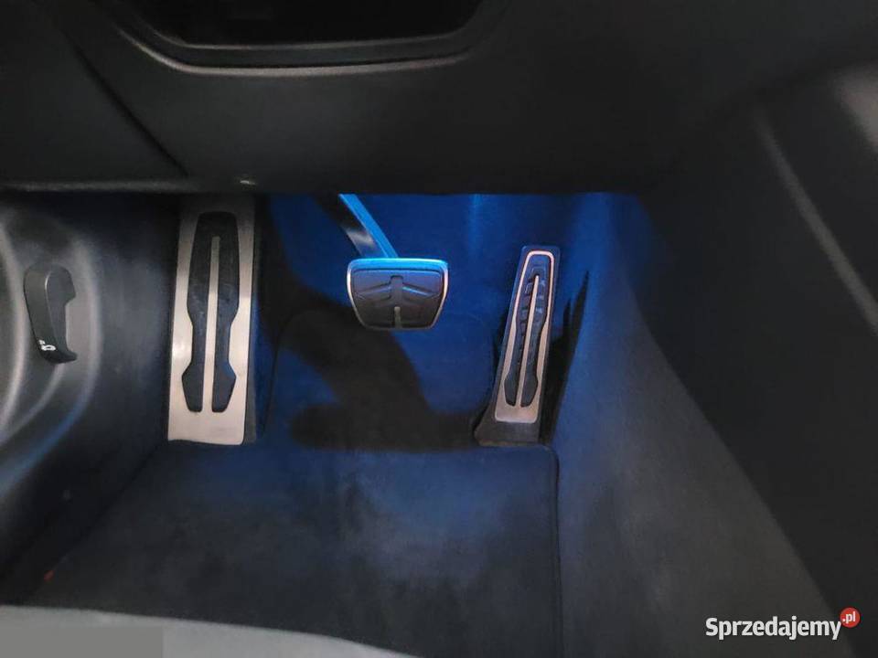 BMW Seria 3 330e G20G21 M Sport Hybryda Plugin pierwszy właściciel Opole