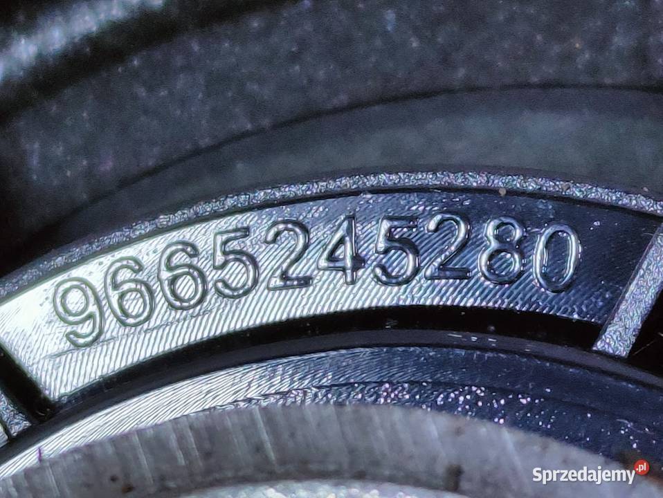 Głośnik Drzwi Tylnych Peugeot 301 CElysee 1217 Pozostałe Pleszew