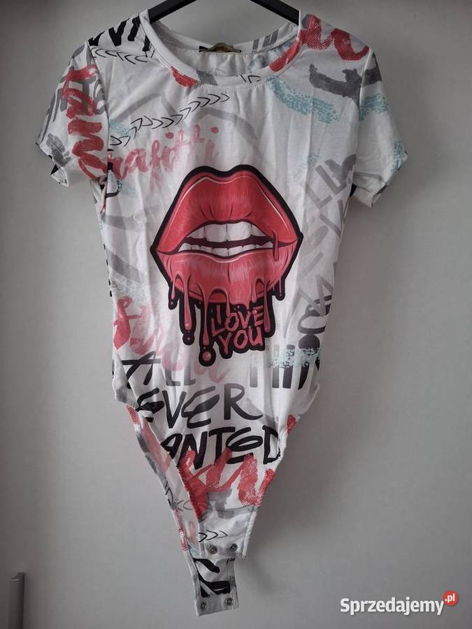 Body damskie Jasło sprzedam