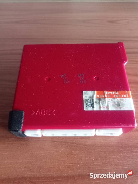 Sterownik klimatyzacji Lexus GS 200508 MK3 III Suwałki