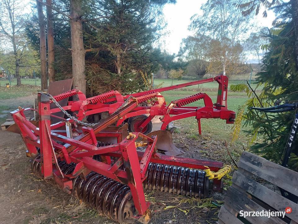 Agregat Unia kombi LIKWIDACJA GOSPODARSTWA Agregaty Bolków sprzedam