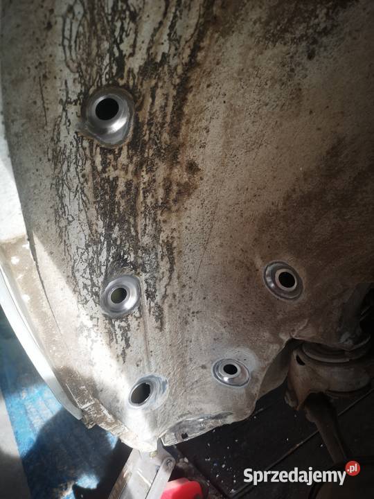 Mercedes w124 25d Hrubieszów sprzedam