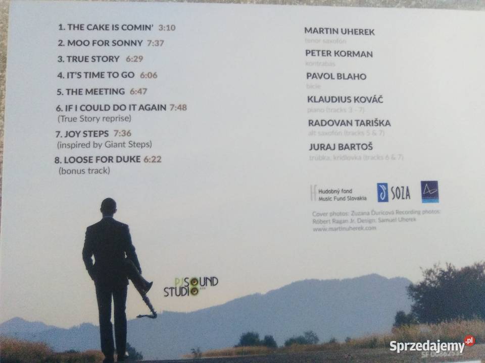 Walkin my own way Poznań