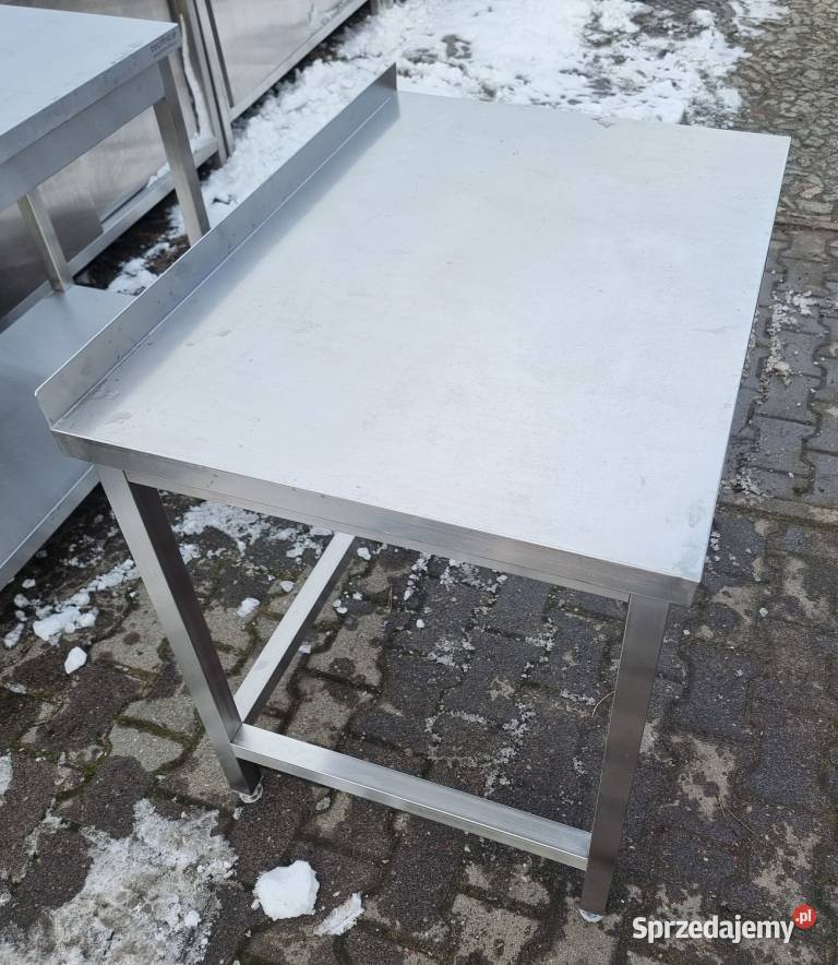 Stół Gastronomiczny 1007085 M 592N Nowe Skalmierzyce