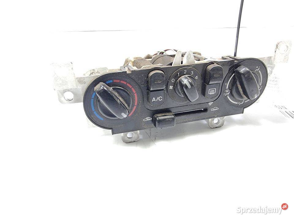 PANEL KLIMATYZACJI MAZDA 323F kujawsko-pomorskie Lipno