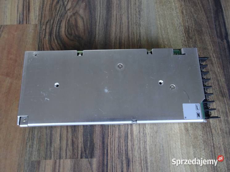 Zasilacz COSEL PMC100E1 5V 12V