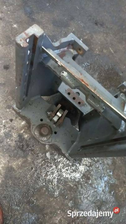 Zaczep do valtryszyna zaczepowa Opatów sprzedam