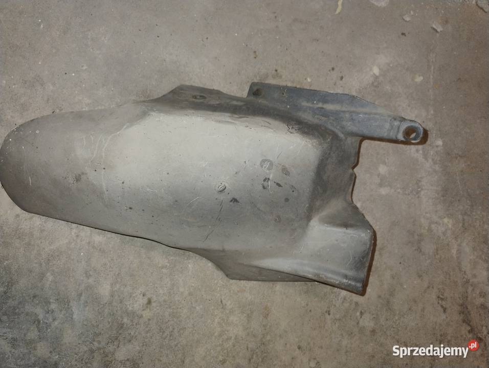 Aprilia Leonardo Motoryzacja Łazy