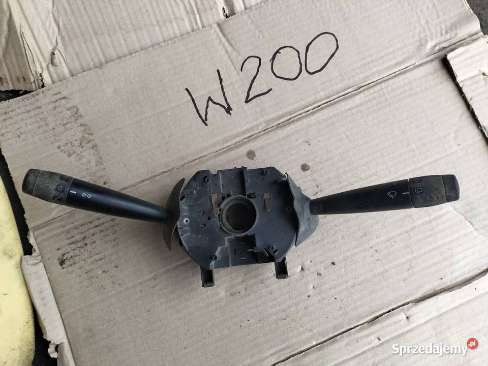 MANETKA B883 FIAT B883 Kamień-Kolonia