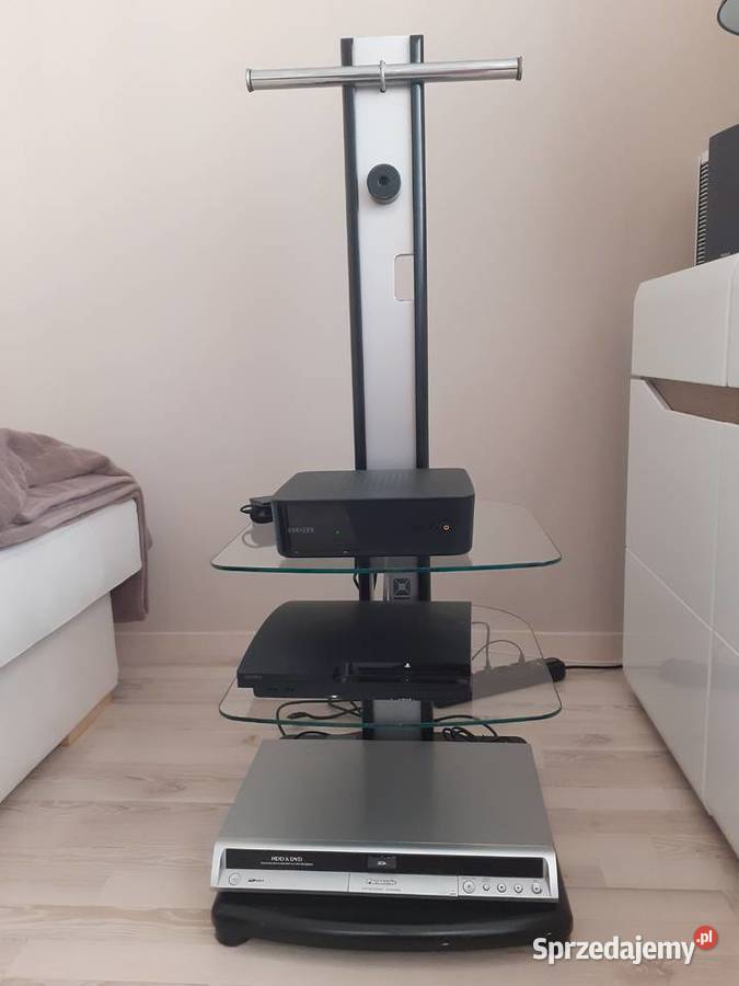 Sprzedam stojak do powieszenia telewizora