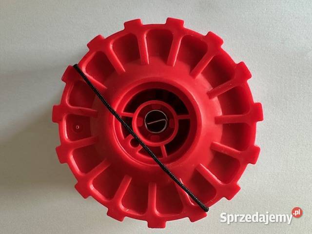 08 mm do wiązarek Biznes i Przemysł pomorskie sprzedam