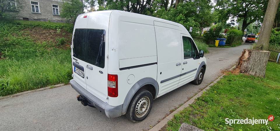 Connect maxi 58407 Chełmsko Biała nieuszkodzony Chełmsko Śląskie