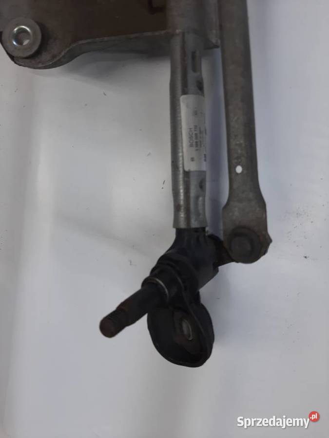 Opel Astra III 3 H mechanizm wycieraczek Anglik łódzkie Ksawerów