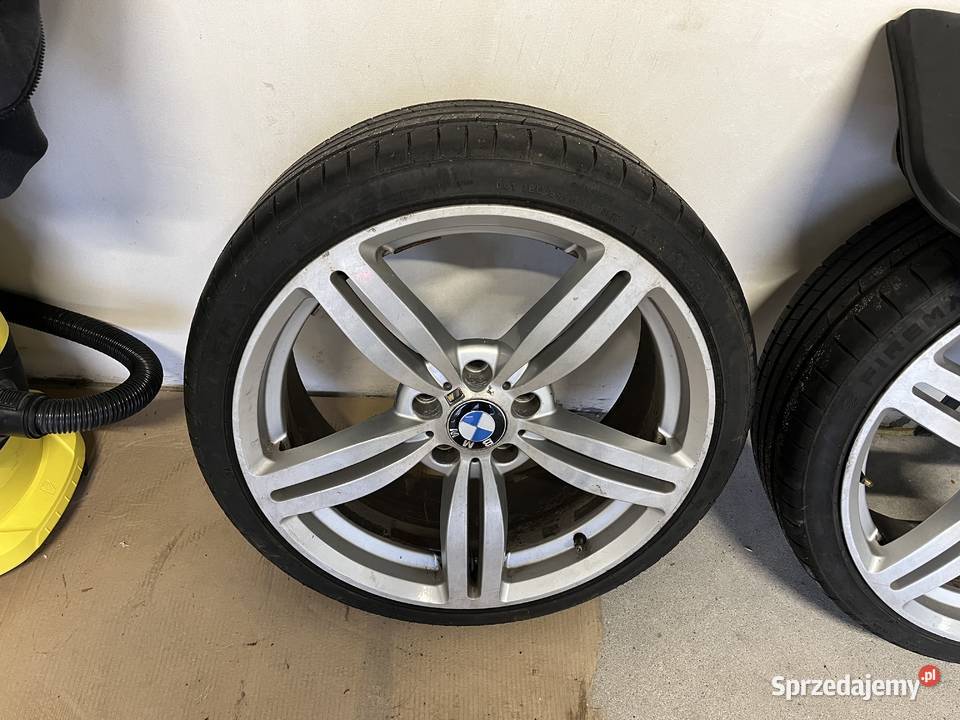 BMW E60 530D Doinwestowana kujawsko-pomorskie Toruń