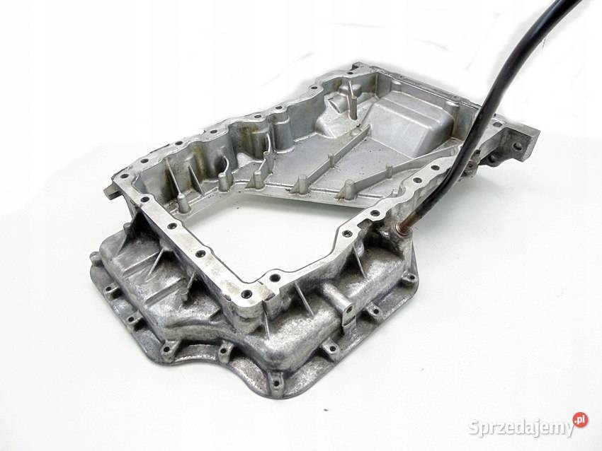 MISKA OLEJU 36 VOYAGER CARAVAN DURANGO CHEROKEE Smarowanie silnika Sosnowiec