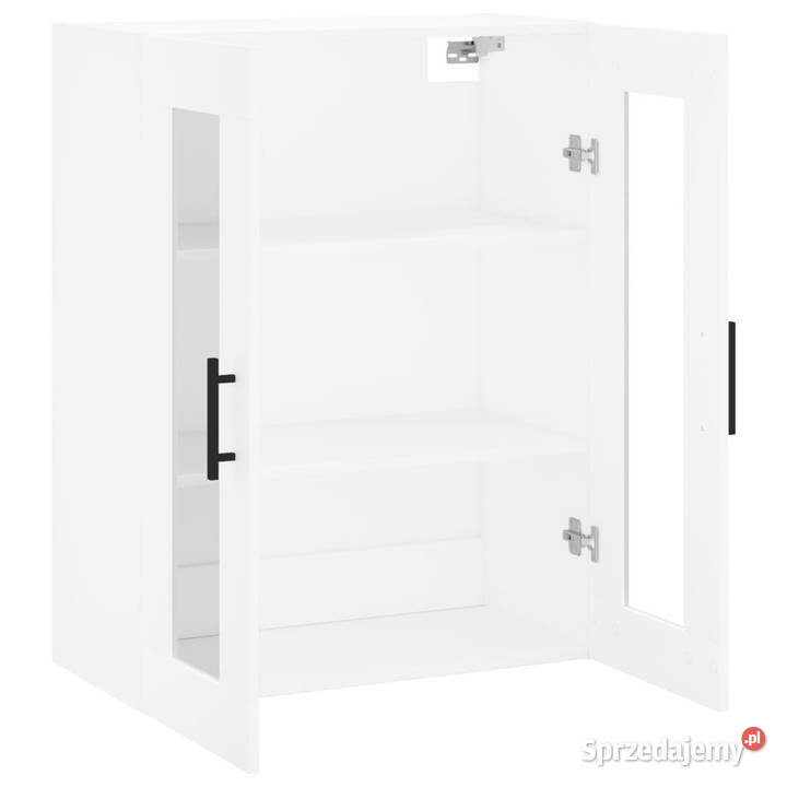 Szafka wisząca biała 695x34x90 WM828500 Warszawa