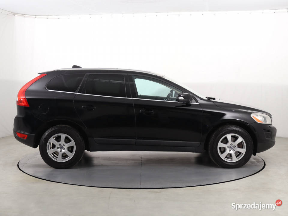 Volvo XC60 D3 SUV
