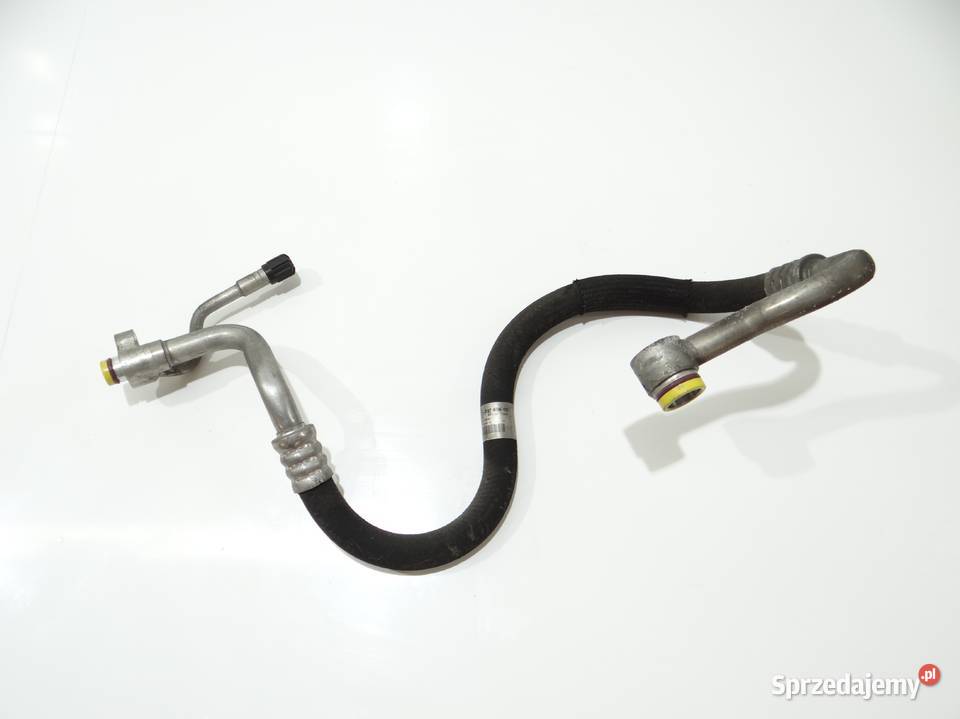 PRZEWÓD WĄŻ KLIMATYZACJI BMW E90 LCI N47D20C Strzyżewice