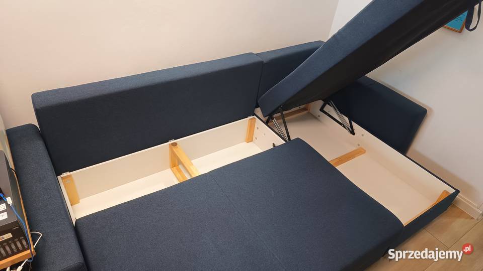 Narożnik w stanie Meble Warszawa