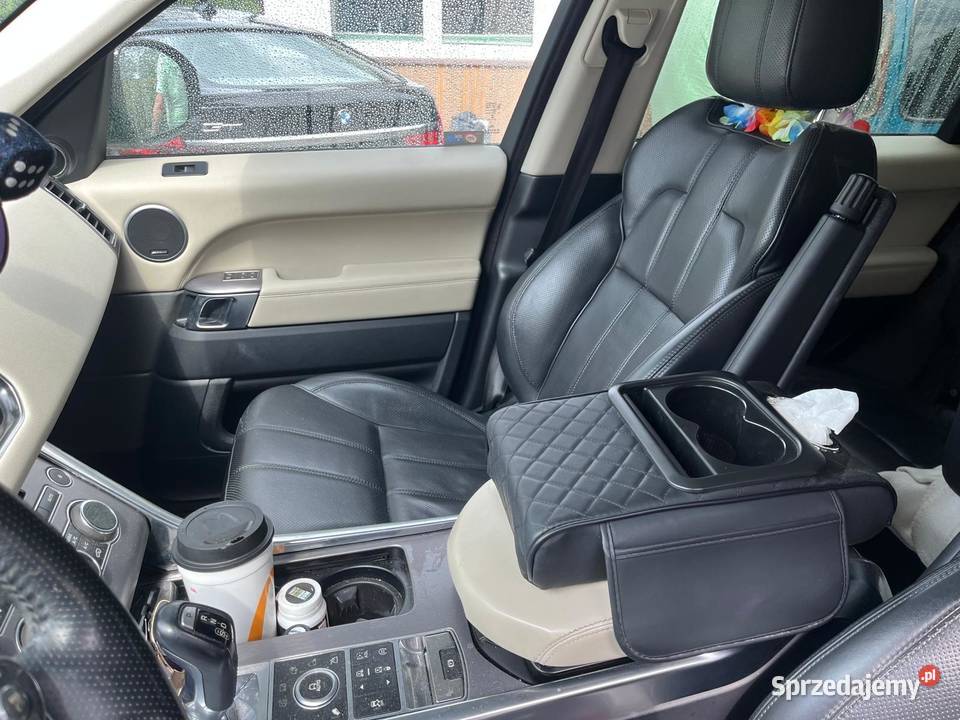 Sprzedam bądź zamienię Land Rover 145000km Gdańsk