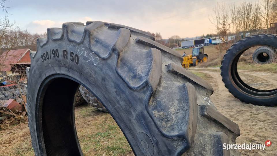 38090r50 149r50 Continental 50 bieżnik bez Nowe Miasto Lubawskie