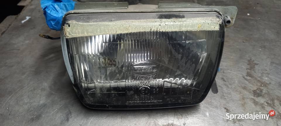 Yamaha xtz 9199 lampa przód Koło sprzedam