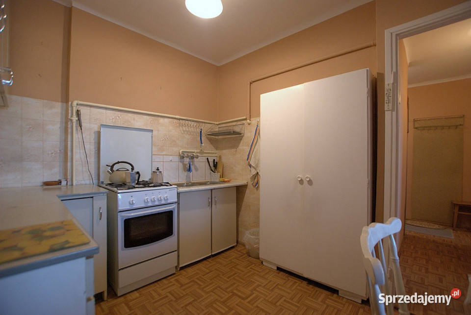 Ogłoszenie mieszkanie Kielce Mazurska 371m2 2 Liczba pokoi 2